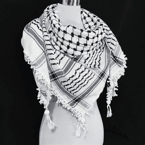 keffiyeh in australia.